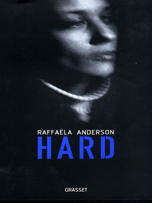 cover image of Hard